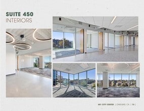 601 12th St, Oakland, CA for lease Interior Photo- Image 1 of 2