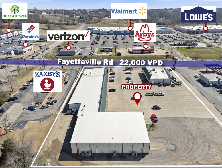 Cedar Creek Village portfolio of 2 properties for sale on LoopNet.ca - Building Photo - Image 2 of 26