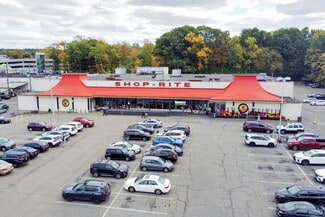 More details for 540 Passaic Ave, West Caldwell, NJ - Retail for Lease