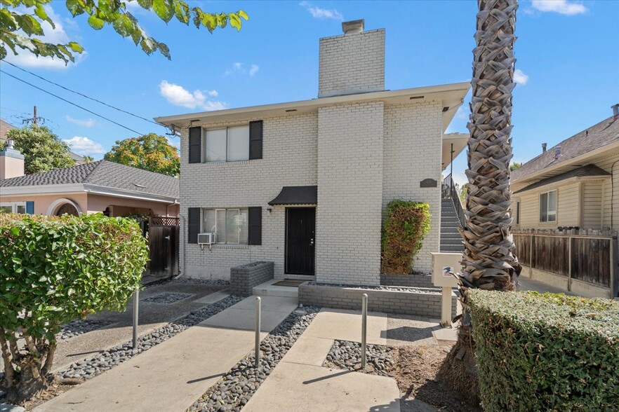 420 S 7th St, San Jose, CA for sale - Building Photo - Image 2 of 20