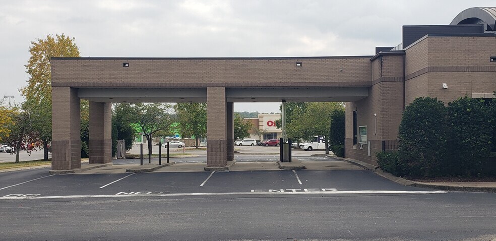 3169 Lebanon Pike, Nashville, TN à vendre - Photo du bâtiment - Image 3 de 11