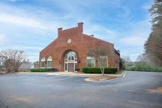 More details for 120 Trinity Pl, Athens, GA - Office for Sale