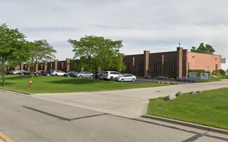 More details for 455 W Forest Hill Ave, Oak Creek, WI - Office for Lease