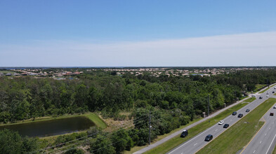 3251 Bellalago Drive, Kissimmee, FL - AÉRIEN  Vue de la carte - Image1