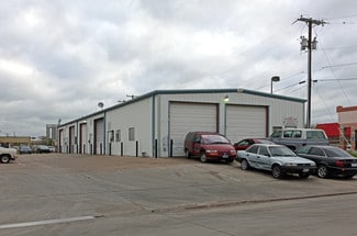 More details for 821 E 3rd St, Irving, TX - Industrial for Sale