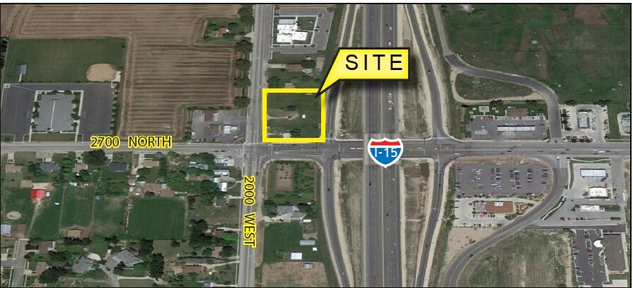 2700 N 2000 W, Farr West, UT à louer Photo principale- Image 1 de 7