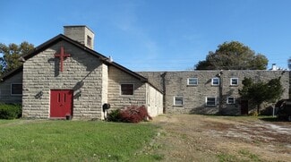 Plus de détails pour 902 Barker ave, Evansville, IN - Spécialité à vendre