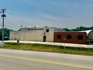 More details for 3470 Gilchrist Rd, Mogadore, OH - Industrial for Sale
