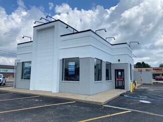 More details for 1293 N State Road 135, Greenwood, IN - Retail for Lease