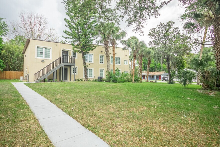 915 E Palmetto St, Lakeland, FL à vendre - Photo du bâtiment - Image 3 de 31