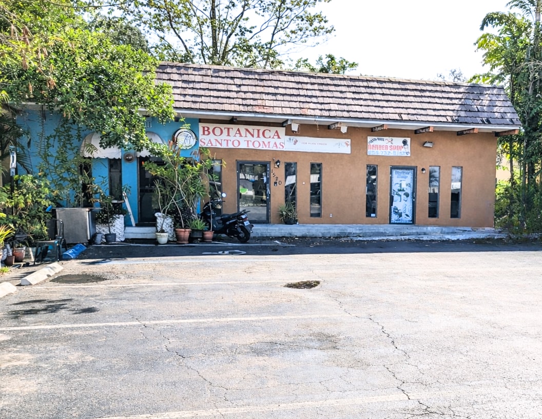 1518-1522 NE 4th Ave, Fort Lauderdale, FL for sale Primary Photo- Image 1 of 4