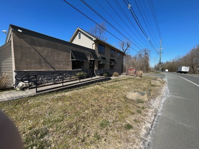 926 US Highway 206, Hillsborough, NJ for sale - Primary Photo - Image 1 of 1