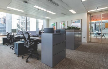 10 Exchange Sq, London for lease Interior Photo- Image 2 of 8