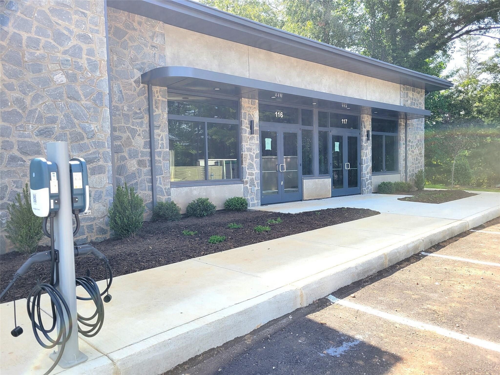 1874 Brevard Rd, Arden, NC for lease Building Photo- Image 1 of 4