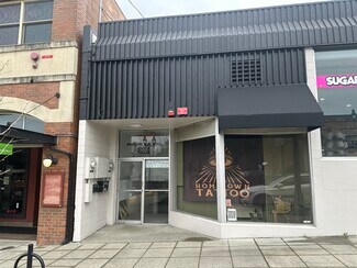 Plus de détails pour 10026 Main St, Bothell, WA - Vente au détail à louer