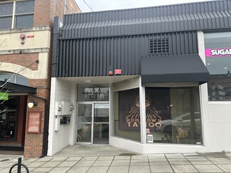 Plus de détails pour 10026 Main St, Bothell, WA - Local commercial à louer