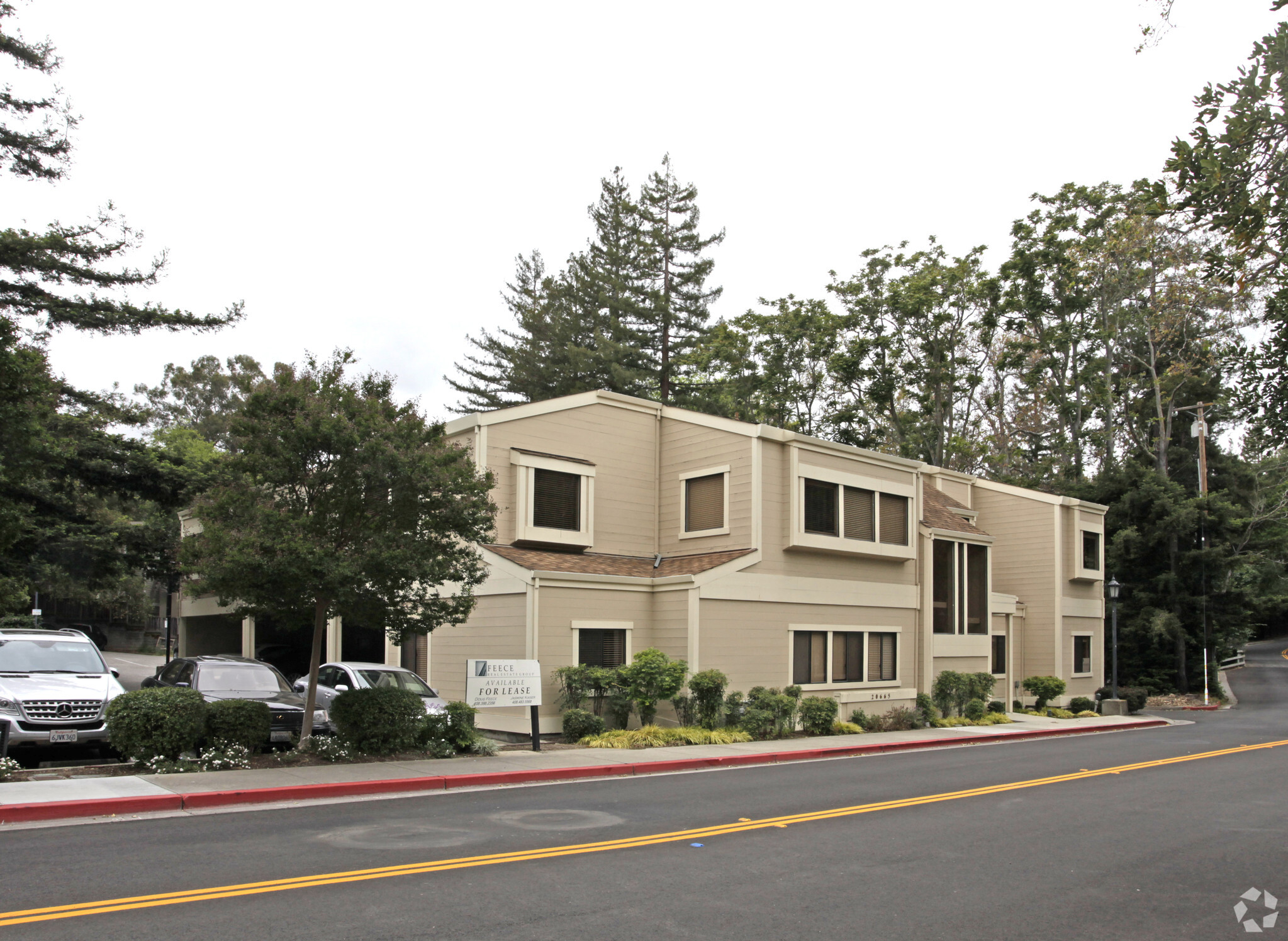 20665 4th St, Saratoga, CA for sale Primary Photo- Image 1 of 1