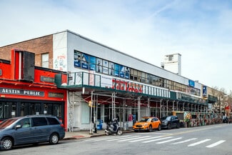 More details for 70-20 Austin St, Forest Hills, NY - Office for Lease