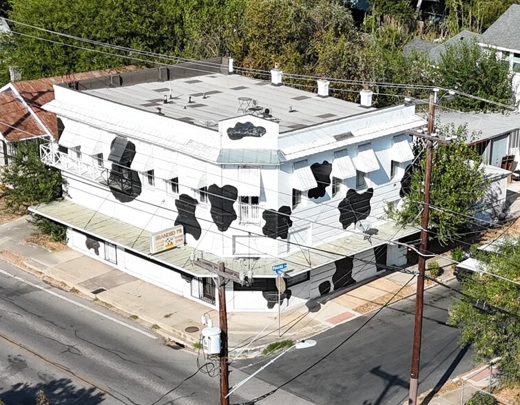 1720 S Presa St, San Antonio, TX for sale - Building Photo - Image 2 of 15