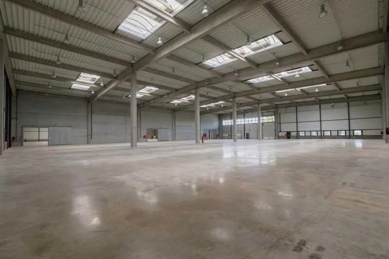 Bureau dans Miribel à louer - Photo intérieure - Image 2 de 12