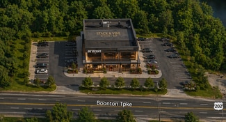 More details for Glendale & Midwood Rd, Lincoln Park, NJ - Land for Sale