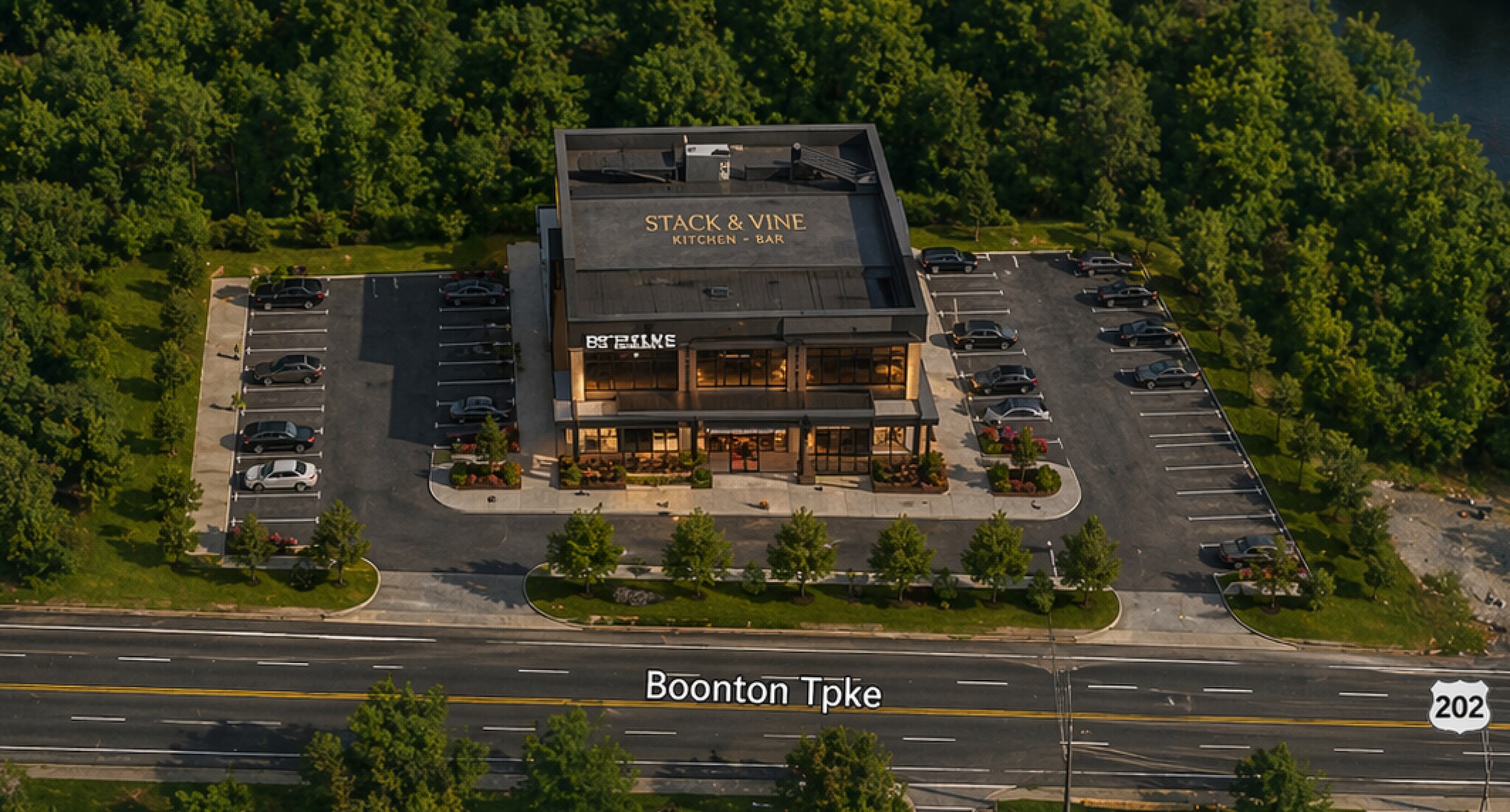 Glendale & Midwood Rd, Lincoln Park, NJ à vendre Photo principale- Image 1 de 11