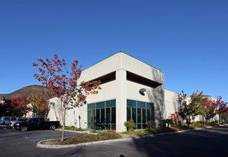 Plus de détails pour 3563 Old Conejo Rd, Newbury Park, CA - Industriel à louer