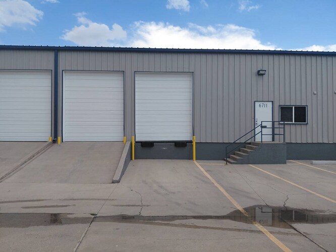 6709-6719 W 58th Pl, Arvada, CO for lease Building Photo- Image 1 of 32