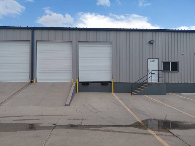 More details for 6709-6719 W 58th Pl, Arvada, CO - Industrial for Lease