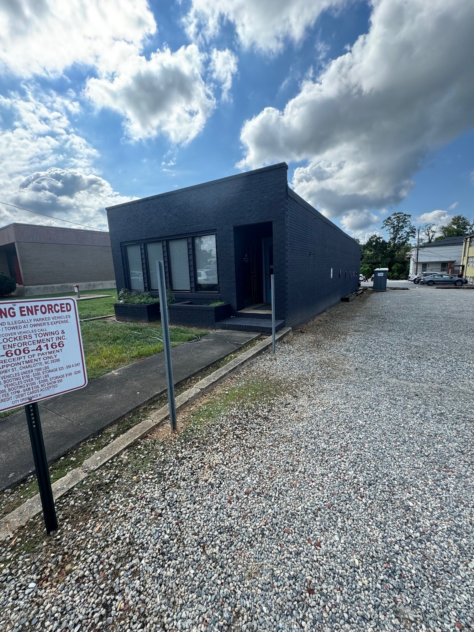 6 Airline St, Belmont, NC à louer Photo du bâtiment- Image 1 de 19