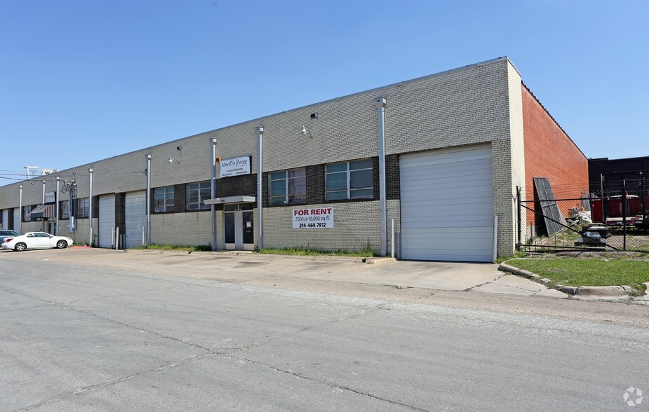 1041 N Riverfront Blvd, Dallas, TX for sale - Building Photo - Image 3 of 19
