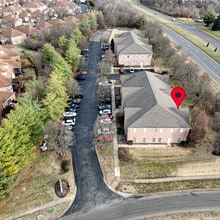 3240 Office Pointe Pl, Louisville, KY for lease Interior Photo- Image 2 of 6
