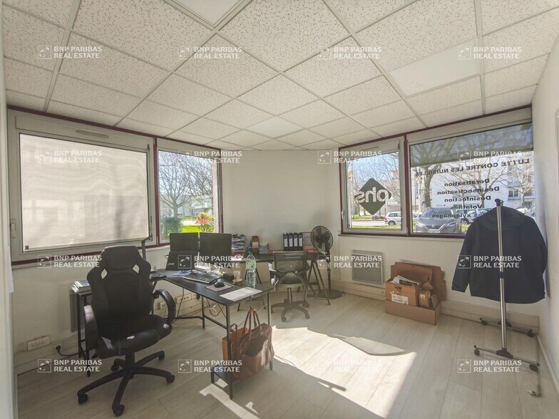 Bureau dans Rennes à vendre - Photo intérieure - Image 2 de 5