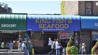 More details for 9104 Sutphin Blvd, Jamaica, NY - Retail for Lease