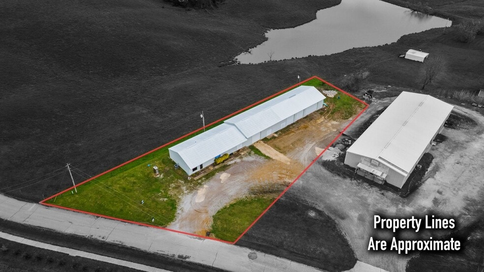 250 West St, Frohna, MO for sale - Building Photo - Image 2 of 28