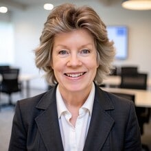 Juliet Hardy