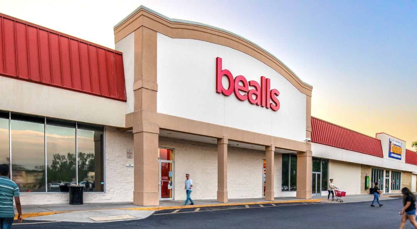 1546 Ohio Ave S, Live Oak, FL for lease Primary Photo- Image 1 of 15