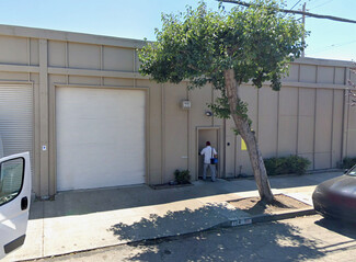 More details for 724-726 Allston Way, Berkeley, CA - Industrial for Lease