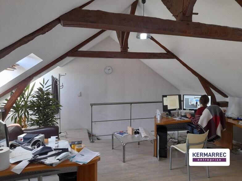 Industrial in Servon-sur-Vilaine for lease - Interior Photo - Image 3 of 7
