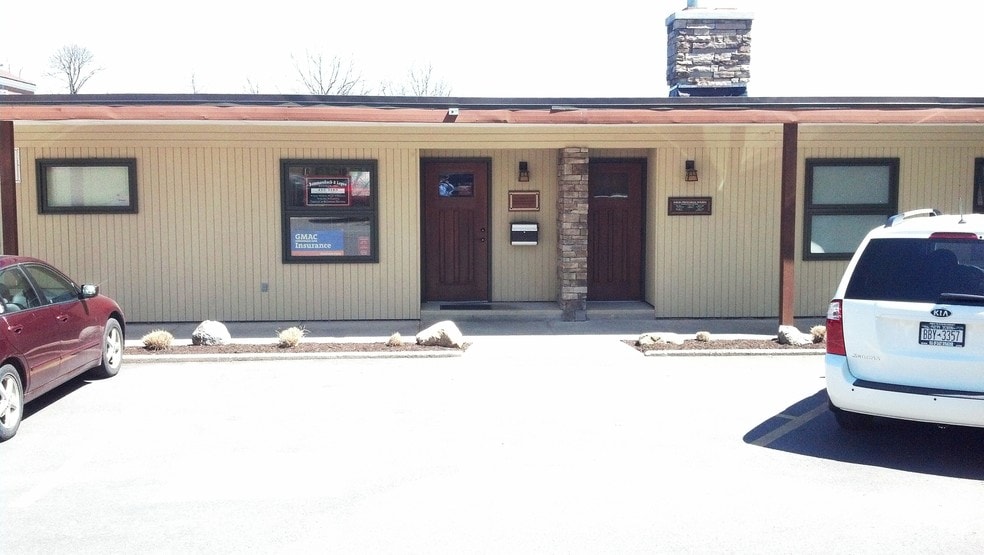 2 Easterly Ave, Auburn, NY for lease - Building Photo - Image 2 of 10