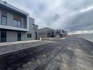 More details for Rue Du Poteau, Courtry - Flex for Lease