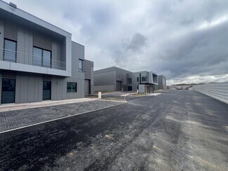 More details for Rue Du Poteau, Courtry - Flex for Lease