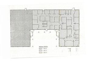 101 Indian Center Ct, Kingsport, TN for lease Building Photo- Image 1 of 1