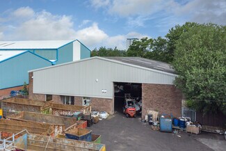 More details for 1 Rosehill, Willenhall - Industrial for Lease