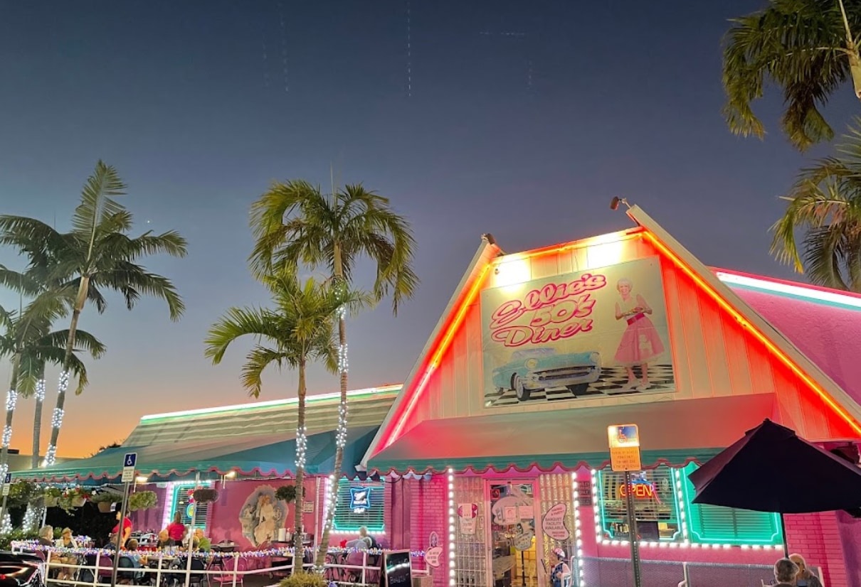 2410 N Federal Hwy, Delray Beach, FL for lease Building Photo- Image 1 of 1