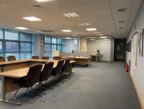 Twelvetrees Cres, London for lease Interior Photo- Image 1 of 2