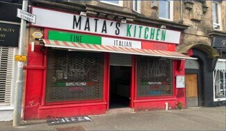 Plus de détails pour 176 Quarry St, Hamilton - Commerce de détail à louer