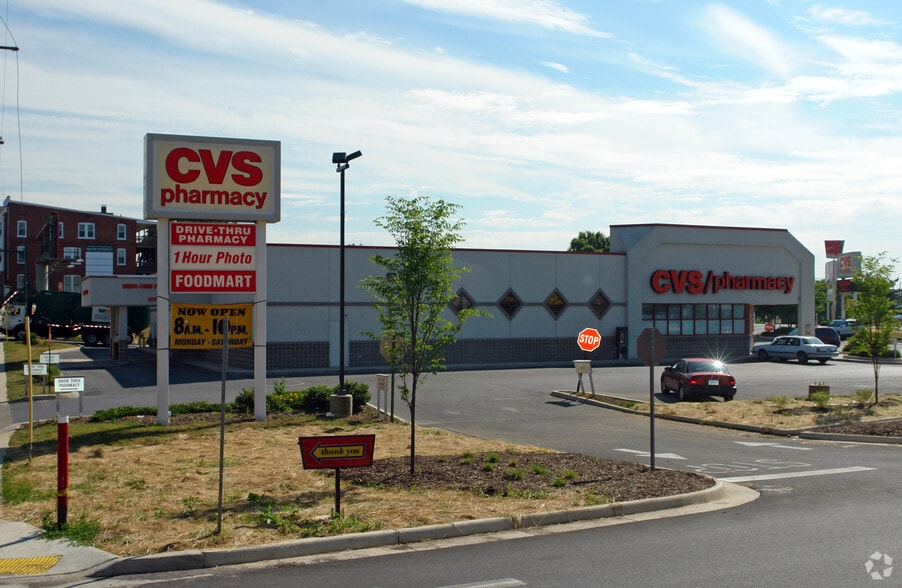 34 N Cannon Ave, Hagerstown, MD for lease - Building Photo - Image 2 of 2