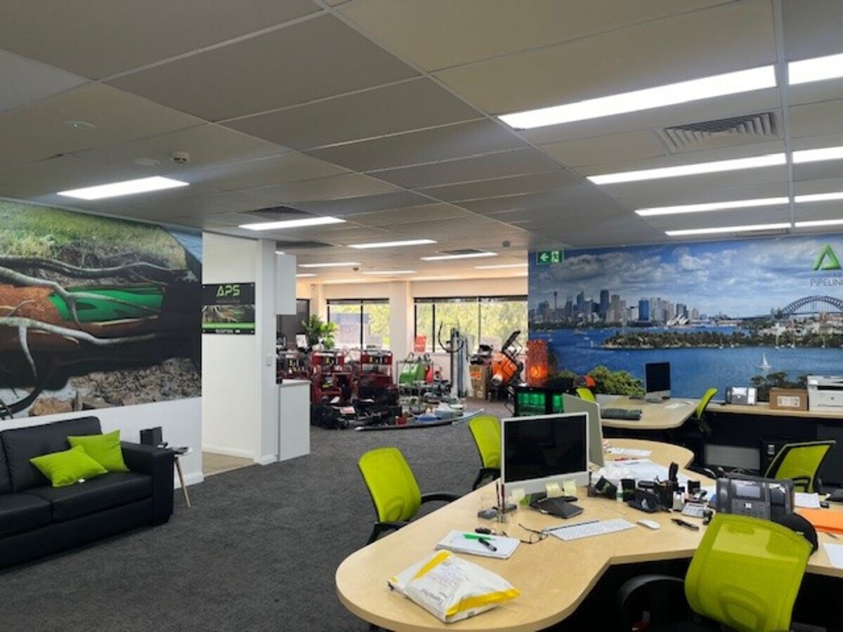 7 Gibbes St, Chatswood, NSW 2067 - Unit 6 -  - Interior Photo - Image 2 of 4