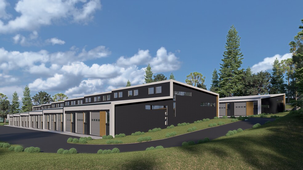 499 McIntyre St., Golden, CO à vendre - Photo du bâtiment - Image 3 de 11